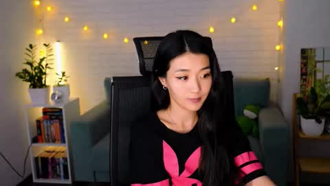 Snapshot of hannarosie chatting on September 2025 08:36:01 PM hannarosie online show from September 2025 08:36:01 PM