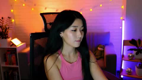 Snapshot of hannarosie chatting on October 2025 07:23:02 PM hannarosie online show from October 2025 07:23:02 PM