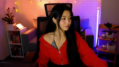 Snapshot of hannarosie chatting on October 2025 07:13:01 PM hannarosie online show from October 2025 07:13:01 PM