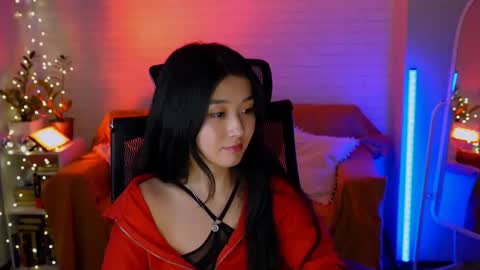 hannarosie online show from January 2026 06:01:01 PM