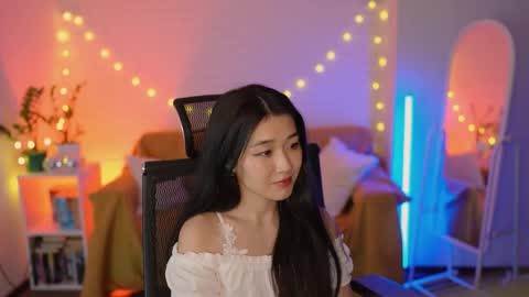 hannarosie online show from April 2026 07:58:02 PM