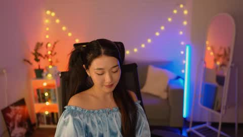 Snapshot of hannarosie chatting on May 2026 04:47:01 PM hannarosie online show from May 2026 04:47:01 PM