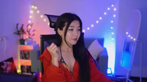Snapshot of hannarosie chatting on July 2026 04:33:01 PM hannarosie online show from July 2026 04:33:01 PM