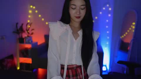 Snapshot of hannarosie chatting on August 2026 05:05:01 PM hannarosie online show from August 2026 05:05:01 PM