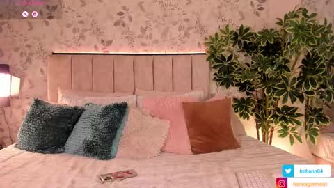 hannasextime online show from January 2026 02:27:02 AM