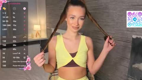 Hanna online show from November 2025 07:19:02 AM