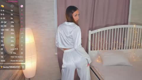 Hanna online show from February 2026 07:21:02 PM