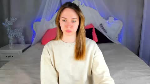 Hannavanilla online show from March 2026 08:18:02 AM