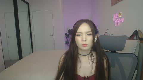 HannaVibe online show from May 2026 01:44:01 AM