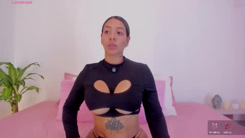 Hanna Williams  online show from January 2026 09:17:01 PM