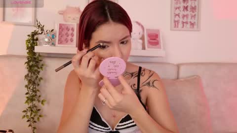 Yumii online show from April 2026 12:28:02 PM