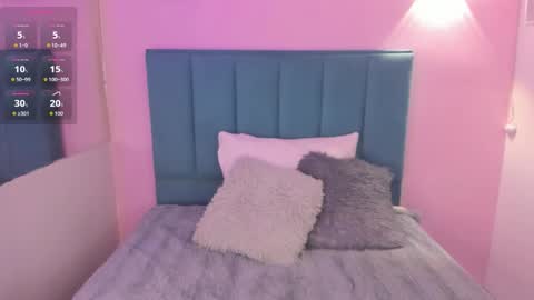 Hannie ws online show from March 2026 06:03:01 PM