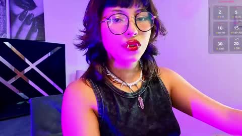 Snapshot of hannita_01 chatting on June 2026 11:44:02 AM hannita_01 online show from June 2026 11:44:02 AM