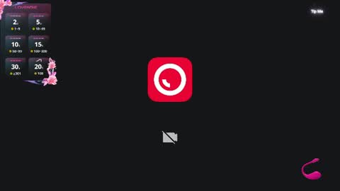 hannita_01 online show from July 2026 11:57:01 AM