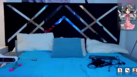 hannita_01 online show from July 2026 11:52:02 AM