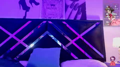 hannita_01 online show from July 2026 11:50:02 AM