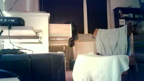 Hannsi64 online show from February 2026 08:07:02 PM