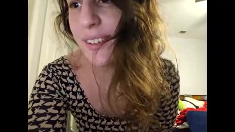 Sabrina online show from December 2025 12:51:01 AM