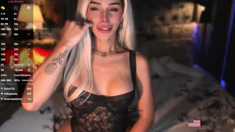 hanny113826 online show from December 2025 07:01:02 PM