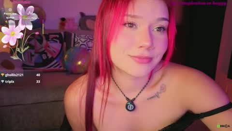 Snapshot of hanny__bunny chatting on April 2026 04:26:01 AM HANNY online show from April 2026 04:26:01 AM