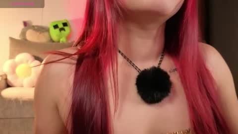 Snapshot of hanny__bunny chatting on June 2026 12:35:01 AM HANNY online show from June 2026 12:35:01 AM