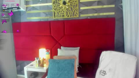 Hanny  online show from March 2026 02:27:01 AM