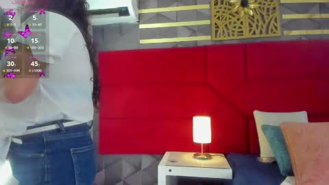 Hanny  online show from March 2026 02:39:02 AM