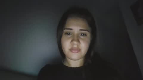 Snapshot of hanny_kail chatting on March 2025 12:38:01 AM hanny online show from March 2025 12:38:01 AM