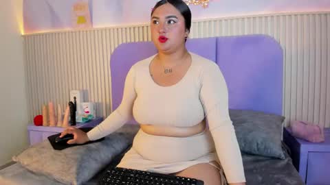 Hanny online show from May 2026 08:03:02 PM