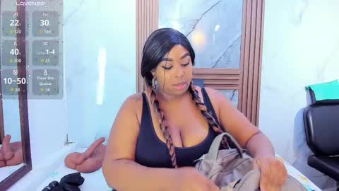 Hanny Mansonh online show from March 2026 03:12:02 AM