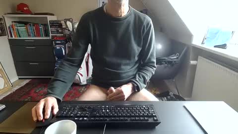 Hanse online show from March 2026 10:07:02 AM