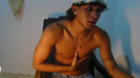 hansel_take online show from May 2026 01:57:16 AM