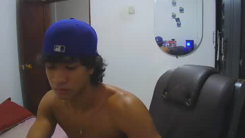 hansel_take online show from July 2026 09:14:01 PM