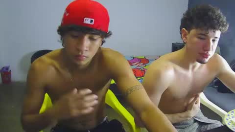 hansel_take online show from August 2026 09:09:01 PM