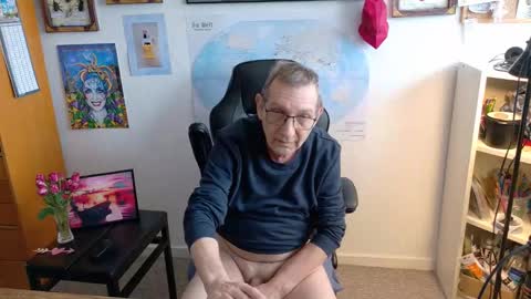 charly online show from February 2025 10:54:01 AM