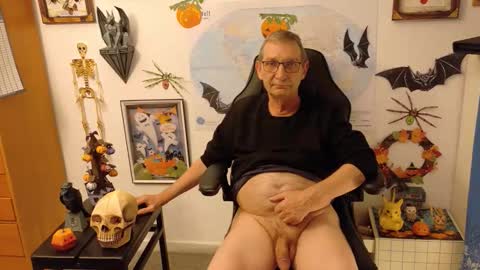 charly online show from October 2025 12:44:01 AM