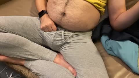 hansomeman2015 online show from October 2025 12:55:02 AM