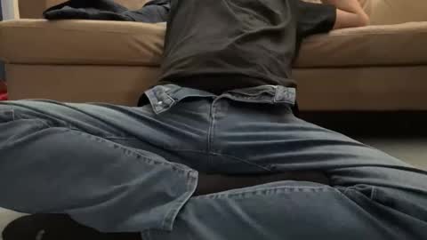 hansomeman2015 online show from December 2025 08:17:01 PM