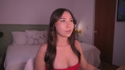 Mizi online show from October 2025 08:05:02 PM