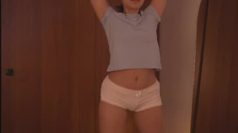 Snapshot of hanymel chatting on May 2026 04:49:02 PM Mizi online show from May 2026 04:49:02 PM