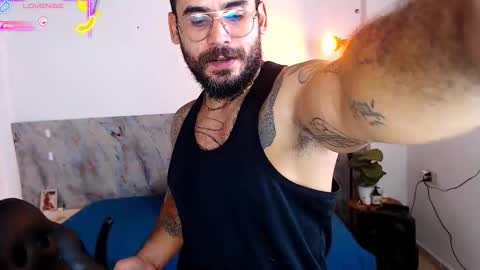 hanz_col online show from December 2025 04:50:01 AM