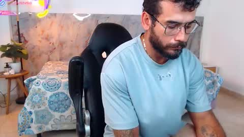 hanz_col online show from January 2026 02:42:02 PM