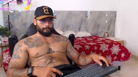 hanz_col online show from February 2026 06:19:01 PM