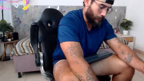 hanz_col online show from March 2026 02:38:02 AM