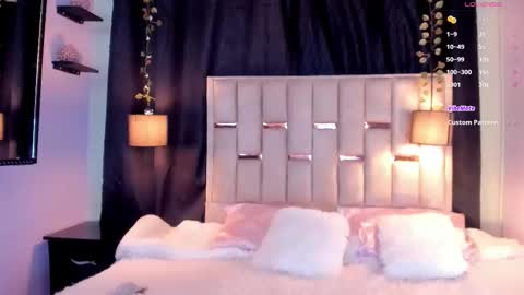 Hanzking01 online show from November 2025 02:55:01 AM