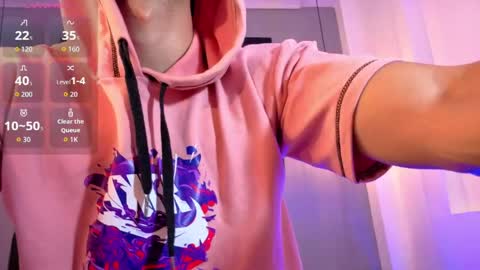 happy_hot7 online show from May 2026 12:45:01 PM