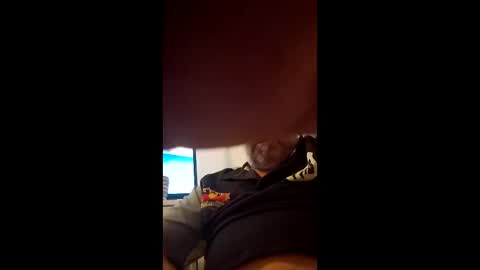 Snapshot of happydick69a chatting on February 2026 04:38:02 AM happydick69a online show from February 2026 04:38:02 AM