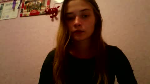 Snapshot of happyemily18 chatting on October 2025 06:48:01 PM happyemily  online show from October 2025 06:48:01 PM