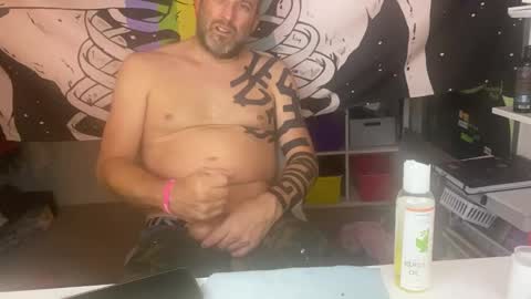 Josh Hamilton online show from January 2025 11:43:02 AM