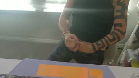 Josh Hamilton online show from September 2025 04:18:01 PM